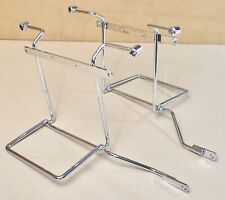 Harley Davidson Ledrie Custom Sacoches Support Pour Softail