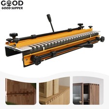 Dovetail Jig Machine Wood