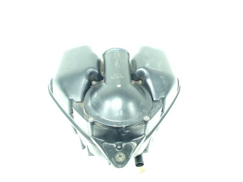 Boîte filtre air yamaha - boîte, xj