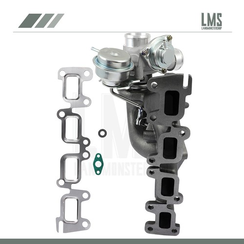 Turbocharger td04lr for - td04lr,