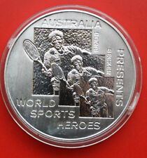 Australie 1991 Médaille En