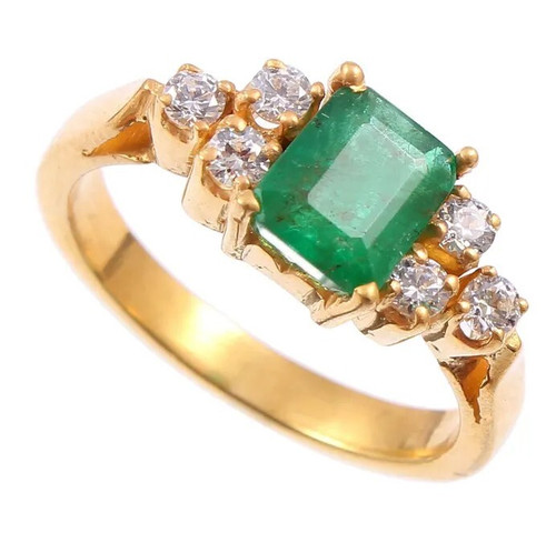 30ct naturel diamant 14k bis - 0.30ct,