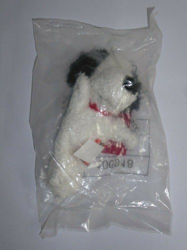 Peluche snoopy neuve sous - snoopy,