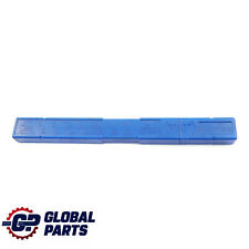 BMW E60 E81 E87 E90 E91 E92 F10 F20 F30 Triangle de Signalisation Bleu Conteneur