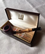 Pipe Dunhill Bamboo bruyère 41053.