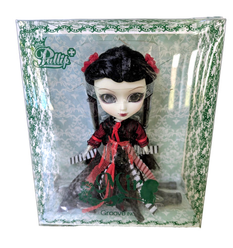 Little pullip mir 425 - mir, lp-425