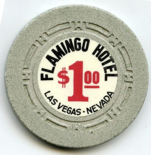 Jeton jeu casino flamingo - jeu,