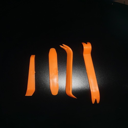 Enlever outils set 4pcs - enlever,