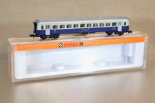 Arnold Rapido 3722 N Échelle