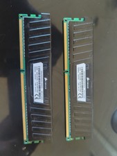 kit ram Corsair Vengeance LP
