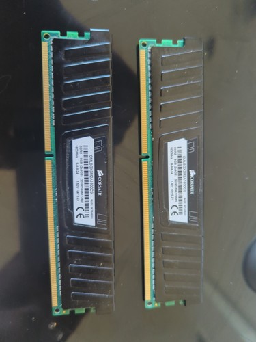 Kit ram corsair vengeance - corsair,
