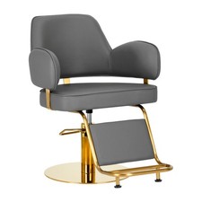 Chaise de coiffeur Gabbiano