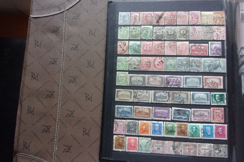 Hongrie lot timbres - hongrie,