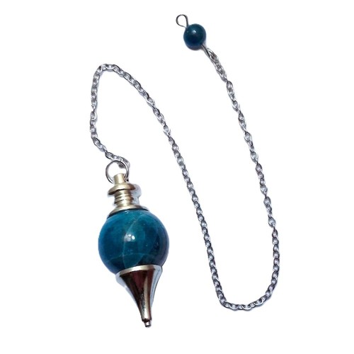 Pendule divinatoire - pendule,