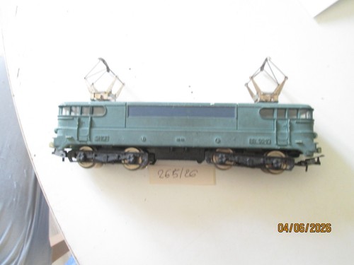 264 lima ho - bb, 9210