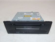 autoradio audi A5 (8T3)