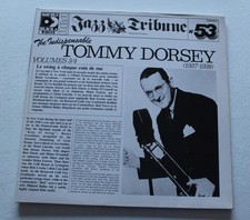 Tommy Dorsey - 1937-1938 - the