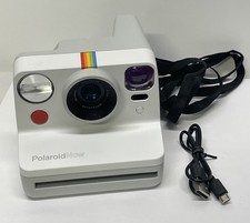 Polaroid Now Instant Camera