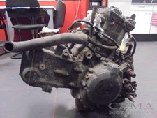 BLOC MOTEUR Suzuki SV 650