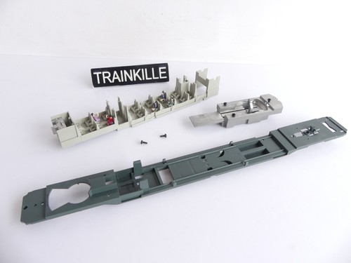 Roco chassis amenagement lest - roco,