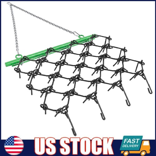 4x4 heavy duty steel drag - ft,