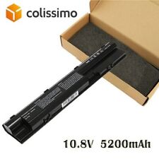 707616-152 707617-421 Batterie pour HP ProBook  450 G0 G1 470 G0 G1 Ordinateur