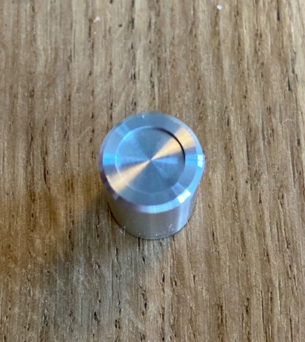 Bouton power ampli - bouton, am