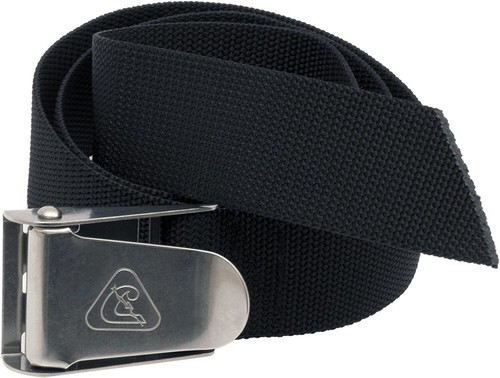 Cressi weight belt plastic - cressi, w/plastic