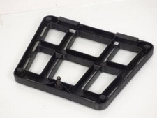 Platine support de top case