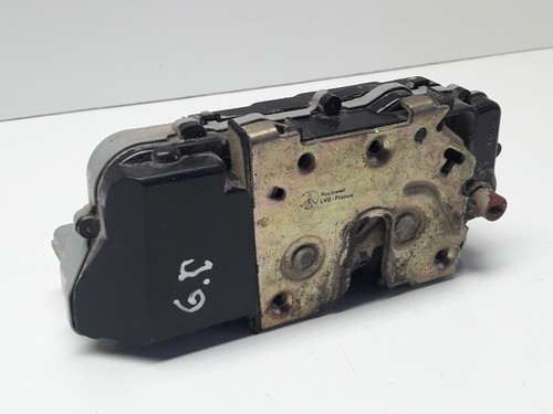 Serrure droite citroen - droite, c5