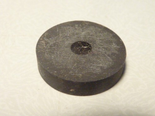 Rondelle attache silentblocs - rondelle,