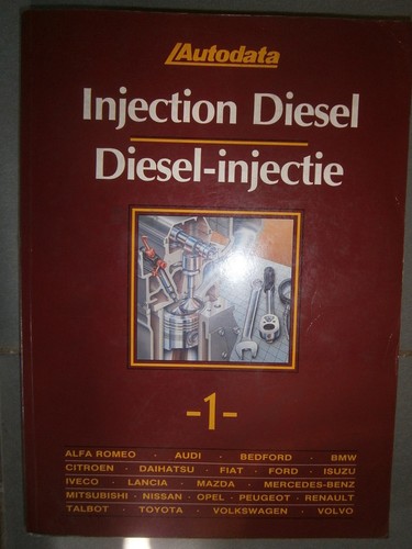 Livre injection diesel - livre,
