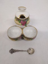 Saleron / Service À