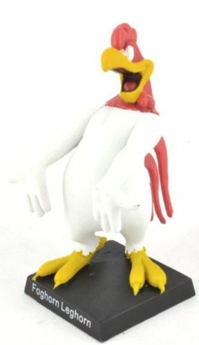 Figurine warner bros charly - warner,