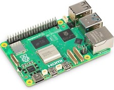 Raspberry Pi 5 4GB Single