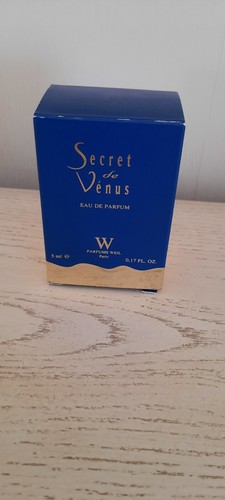 Miniature eau parfum - miniature, de
