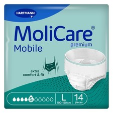 Premium Mobile Lot de 14