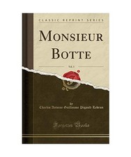 Monsieur Botte, Vol. 3