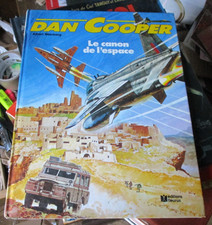 DAN COOPER LE CANON DE