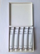 Emulsion corps chanel factory - corps,