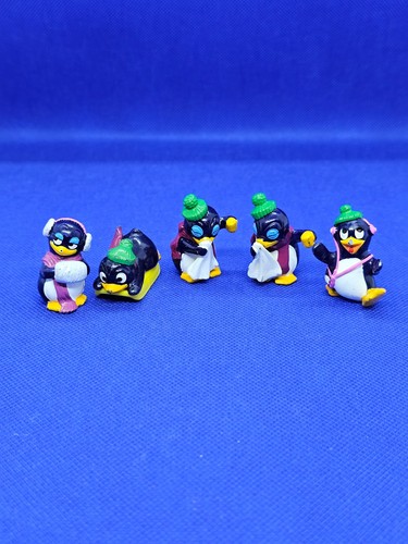 Lot figurines les - figurines,
