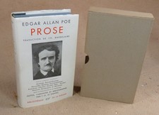 LA PLEIADE : EDGAR ALLAN POE /