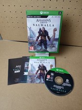 Assassin's Creed Valhalla Xbox One Jeu Jeux Xbox One