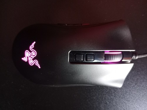 Razer souris jeu - razer, de