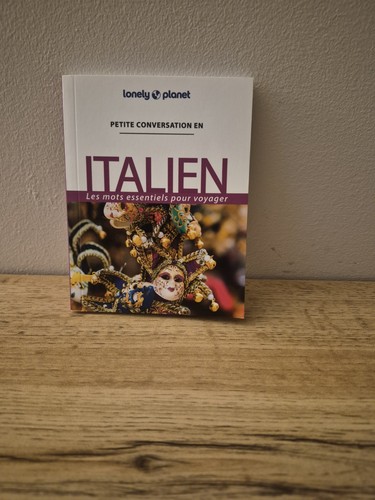 Lonely planet guide - lonely,