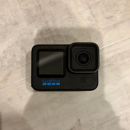 Caméra action gopro - gopro, hero10