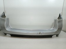 Pare choc arriere RENAULT LAGUNA 3 PHASE 1 BREAK 850223761R