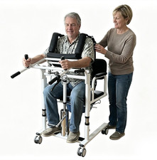 Irtme hydraulic patient - hydraulic, lift