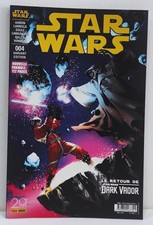 Star Wars L'Elu  Variant Edition 004  Livre Comics 2017  C02