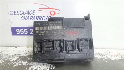 1k0959433c module confort - module,